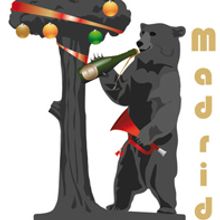 Felicitación. Un proyecto de Diseño e Ilustración tradicional de Estela Calero Varszafski - 14.09.2013