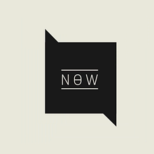 NOW. Motion graphics. Motion Graphics project by Paula M. Montoto - 09.13.2013