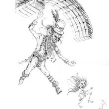 No corras. Un proyecto de  de grisardilla - 13.09.2013