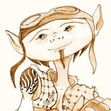 Concept Art Collections. Design, Motion Graphics, 3D, Film, Video, TV, and Traditional illustration project by Quasart Studios - 09.14.2013
