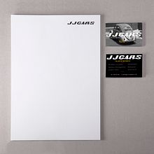 JJCars Taller. Un progetto di Design di Felipe Hodgson - 14.09.2013