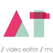 Logo Personal. Un proyecto de Diseño e Ilustración tradicional de Irati Aguirre - 15.09.2013