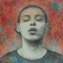 Red Eyes. Un proyecto de  de Kacper Mieszko Janulewicz - 16.09.2013