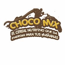 Chocomix. Un proyecto de Diseño, Publicidad e Ilustración tradicional de Hector Fabian Quevedo Mendez - 17.09.2013