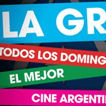 El Cairo Cine Público / La Gratis. Un proyecto de Diseño de BOC art & design studio - 17.09.2013