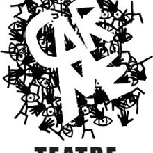 CARME TEATRE Identidad visual. Un proyecto de Diseño de Laura Martín Temprano - 20.09.2013