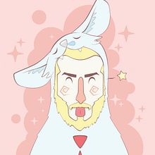 ilustraciones vectoriales. Projekt z dziedziny Trad, c i jna ilustracja użytkownika Juan Rafael González Domínguez - 18.09.2013