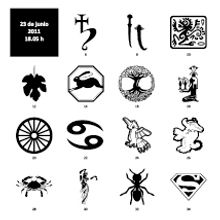 Almas posibles. Un progetto di Design e Illustrazione tradizionale di esteban hidalgo garnica - 19.09.2013