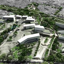 Imágenes de Urbanismo. Un proyecto de Diseño y 3D de JPG y Punto Imágenes 3D - 19.09.2013