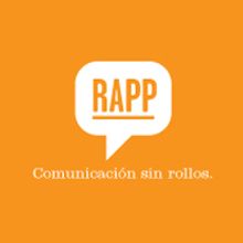 Comunicación sin rollos. Un proyecto de Diseño y Publicidad de Tía María - 19.09.2013