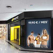 Implantació de Imagen locales. Projekt z dziedziny Design, Fotografia i  Reklama użytkownika Ventura Peces-Barba - 19.01.2014