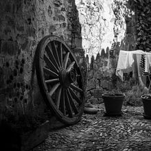 Viajes. Un proyecto de Fotografía de Javier García de la Cita - 20.09.2013