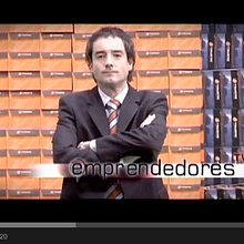 Emprendedores Tv, Calzados Trueno . Un proyecto de Cine, vídeo y televisión de MIGUEL GARRIDO MOTILVA - 20.09.2013
