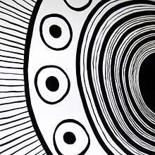 Mural tienda de decoración . Lukisan, Dan Dekorasi proyek oleh Barantza - 10.14.2010