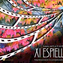Festival Espiello 2013. Design, Advertising, 3D, and Traditional illustration project by Lucia Larrosa Escartín - 09.21.2013