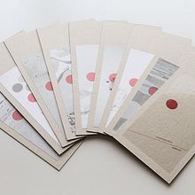 GOMINOLAS. Design projeto de Malas Prisas - 21.09.2013