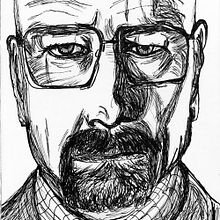 Celebrity Portraits. Traditional illustration project by Mario Pagano - 09.21.2013