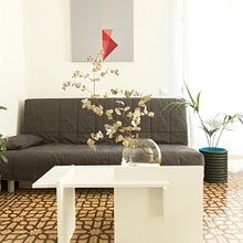 MESA ÏNAAS. Un proyecto de Diseño de Malas Prisas - 22.09.2013