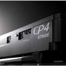 CP4 CP40 Stage Piano Yamaha Ein Projekt aus dem Bereich Design, Produktdesign und Industriedesign von Jose Alberto González - 22.09.2013