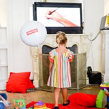 EVENTOS:  FISHER PRICE .. Photograph, and Events project by Karolina Moon - 09.23.2013