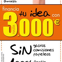 Cofidis. Un proyecto de  de Sergi Pardo Conesa - 24.09.2013