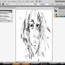 De todos Los días. Un proyecto de Ilustración tradicional de Mirthala Moreno Garza - 25.09.2013
