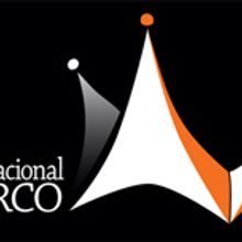 Concurso para el Museo Nacional del Circo (Albacete).. Design, Advertising, and Traditional illustration project by Lucía Butragueño Díaz-Guerra - 09.25.2013