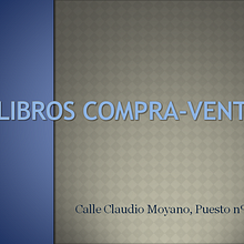 Publicidad para venta de libros. Design, and Advertising project by Lucía Butragueño Díaz-Guerra - 09.25.2013