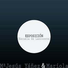 Diseño de invitación para exposición. Design, Photograph, and Advertising project by Lucía Butragueño Díaz-Guerra - 09.25.2013