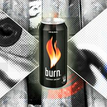 BURN: VISUALES b'UNEXPECTED (EDIT). Un projet de Motion design de NUDO Motion Design Studio - 25.09.2013