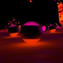 AUTOBOMBO. Motion Graphics, 3D, Film, Video, and TV project by Gabriel Serrano - 09.25.2013