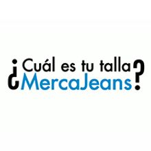 MercaJeans tallas. Un proyecto de Diseño, Motion Graphics, Cine, vídeo, televisión y Música de Sergi Sanz Vázquez - 26.09.2013