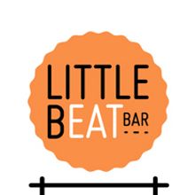 Comunicación Little Beat Bar. Design projeto de Irene Rosà - 25.09.2013