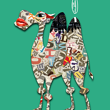 Zinkproject Otros. Design, Photograph, Advertising, and Traditional illustration project by Ruth Marigil - 09.26.2013
