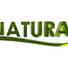Logotipo Innatura. Un proyecto de Fotografía, Publicidad, 3D e Ilustración tradicional de José Manuel de los Santos - 26.09.2013
