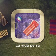 La vida perra . Design, and 3D project by Zigor Samaniego - 09.26.2013