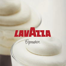 Lavazza espression. Un proyecto de Diseño e Ilustración tradicional de Srta. Alegria - 14.10.2013