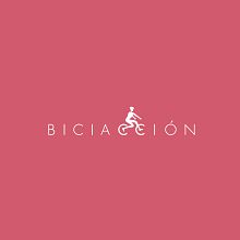 Biciacción. Design, Advertising, and Traditional illustration project by David Navarro Bravo - 09.26.2013