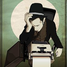 Ilustraciones Digitales. Traditional illustration project by Eduardo Dosuá - 09.27.2013