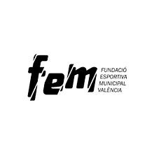Id_Corporativa_FEM. Un proyecto de Diseño de Úrsula Martínez Candela - 28.09.2013