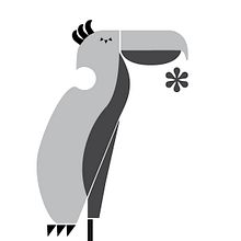 Síntesis Animales. Un proyecto de Diseño de Úrsula Martínez Candela - 28.09.2013