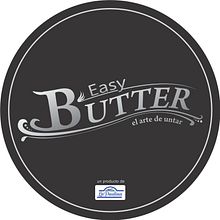 Easy Butter / Producto de La Paulina. Design, and Advertising project by Ariel Cosenza - 09.29.2013