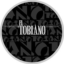 El Tobiano - Alfajores Argentinos. Design, and Advertising project by Ariel Cosenza - 09.29.2013