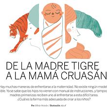 ilustración de prensa. Traditional illustration project by AlexF - 09.30.2013