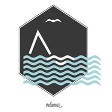 Logo Velamur. Un proyecto de Diseño de Javier Vela - 01.10.2013