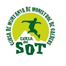 Imatge corporativa d'una Cursa de Muntanya. Un proyecto de Diseño de Jordi Grau - 01.10.2013