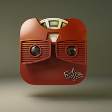 pixfera. Design, and 3D project by Zigor Samaniego - 10.02.2013