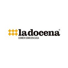 La Docena. Design, Advertising, and 3D project by Julio Ruiz - 10.01.2013