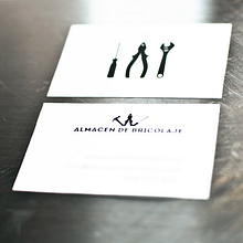 Almacen de bricolaje. Un proyecto de Diseño de pau camps castilla - 02.10.2013