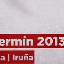 San Fermín 2013. Un proyecto de Diseño de pau camps castilla - 02.10.2013